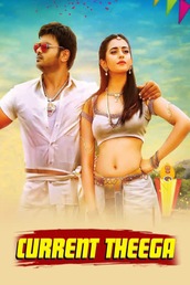 CURRENT THEEGA (DON KI JUNG) BHOJPURI