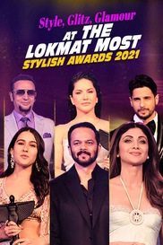 Lokmat Most Stylish Awards 2021