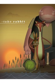 Take Rabbit