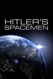 Hitler's Spacemen
