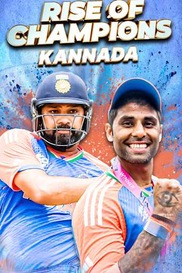 Rise of Champions (KAN)