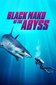 Black Mako Of The Abyss