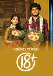 Journey Of Love 18 +