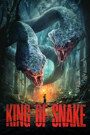 King Of Snake