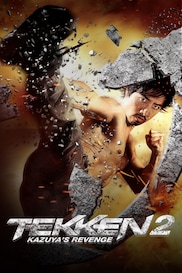 Tekken 2 : Kazuya's Revenge