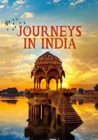 Journeys In India