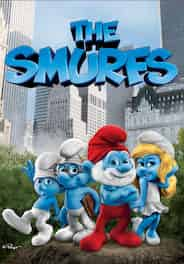 The Smurfs