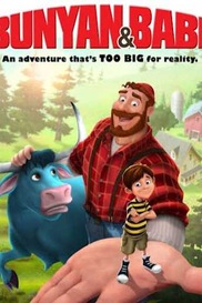 Bunyan & Babe