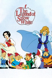 Legend Of Snow White