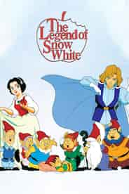 Legend Of Snow White