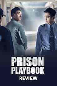 Prison Playbook Review