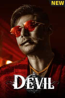 The Devil