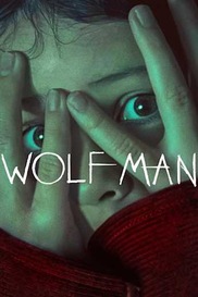 Wolf Man