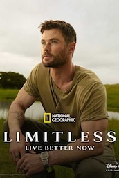 Limitless: Live Better Now