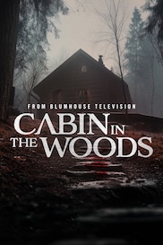 Cabin in the Woods