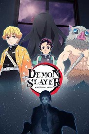 Demon Slayer: Kimetsu no Yaiba