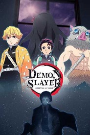 Demon Slayer: Kimetsu no Yaiba