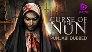 Watch Curse Of The Nun (Punjabi Dubbed) on OTTplay with one OTT subscription