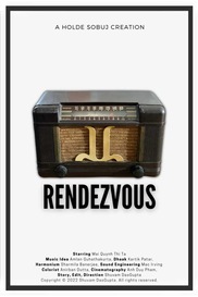 Rendezvous - Silent Shortfilm