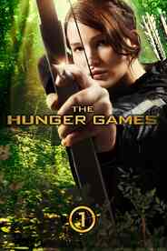 The Hunger Games