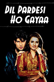 Dil Pardesi Ho Gayaa