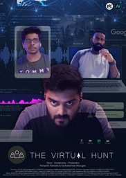 The Virtual Hunt - Tamil - Shortfilm