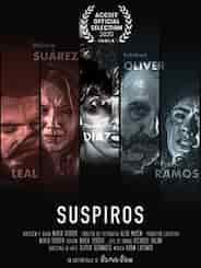 Suspiros