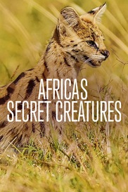 Africa's Secret Creatures