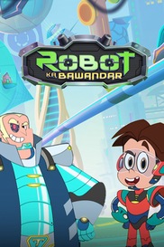 Titoo: Robot ka Bawandar