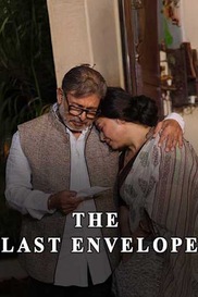 The Last Envelope