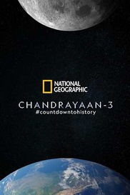 Chandrayaan-3 Countdown to History