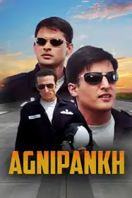 Agnipankh