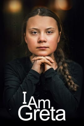 I Am Greta
