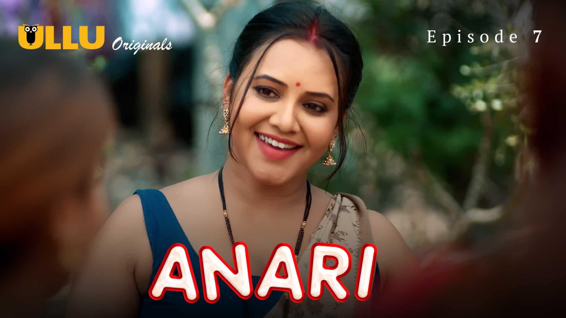 Anari Full Web Series Watch Online On OTTplay