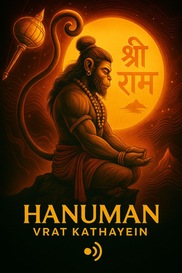 Hanuman Vrat Kathayen