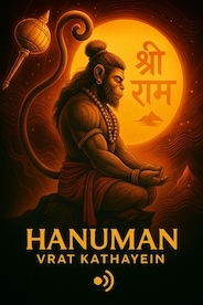 Hanuman Vrat Kathayen