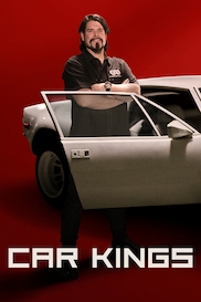 Car Kings