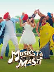 Music Te Masti