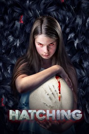 Hatching