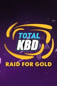 Total Kabaddi Raid for Gold 2018 Hindi