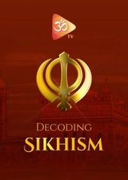 Decoding Sikhism