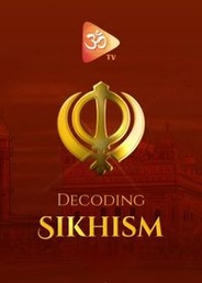 Decoding Sikhism