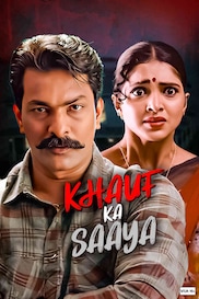Khauf Ka Saaya