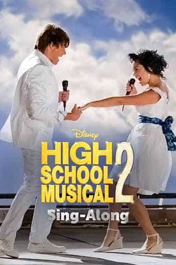 High School Musical 2 Sing-Along