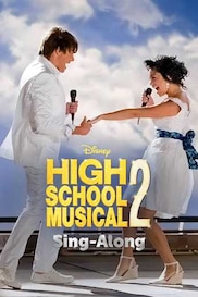 High School Musical 2 Sing-Along