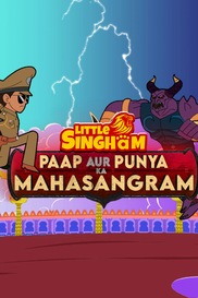 Mahasangraam: Miniseries