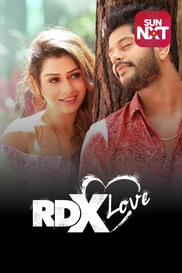 RDX Love