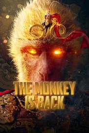 The Monkey Is Back