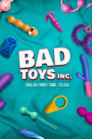 Bad Toys Inc.