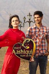 Meri Aashiqui Tum Se Hi